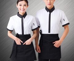 ОФИЦИАНТЫ НА ШВЕДСКИЙ СТОЛ