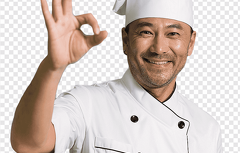 ПОВАР В НОЧНЫЕ И ДНЕВНЫЕ СМЕНЫ