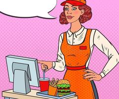 КАССИР С ОБУЧЕНИЕМ