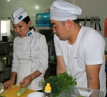 Повар универсал ( ПОДРАБОТКА)