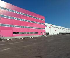 Разнорабочий