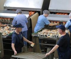 Комплектовщик