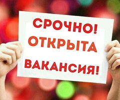 Повар-кассир