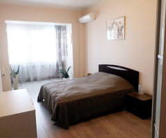 Сдам 2-ую квартиру Утренняя улица, 20а, м. Перово