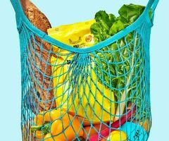 Продавец на выкладку в магазин