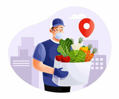 Оператор кухни
