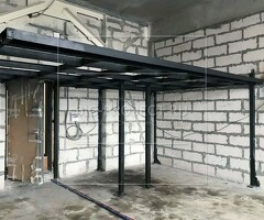 Нужен сварщик и слесарь сварить навес