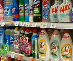 Подработка инвентаризации