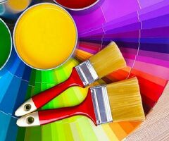 Продавец консультант в строительный магазин