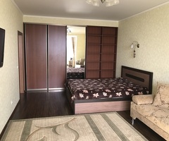 Сдается квартира метро Строгино 27000р