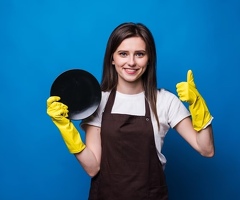 Посудомойщица Подработка