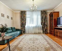 Волоколамский проезд, 3к1 за 36000