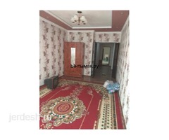 ОШ ШААРЫНАН  КВАРТИРА САТАМ.