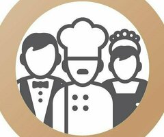 ТРЕБУЮТСЯ ХАУЗМЕНЫ в отель 5*