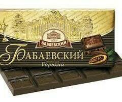 Сортировщик/упаковщик керек кондитерлик фабрикага кундузку/тунку смена