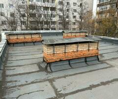 Кровельщики