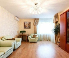 Сдается 2-комнатная квартира метро Отрадное Улица Декабристов, 20 к3 цена 42000р