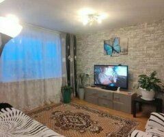 Сдам двухкомнатную квартиру г. Москва (Кожуховская)