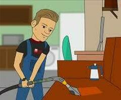 Уборщица квартир / клинер/ подработка
