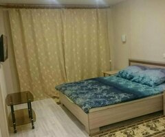 Сдам 1-к квартиру станция. Кунцевская