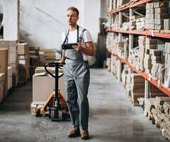 КОМПЛЕКТОВЩИКИ и ОПЕРАТОРЫ жыйноочу-өндүрүш иштерин жүргүзүүчү адам КЕРЕКТЕЛЕТ ТЕЗ АРАНЫН ИЧИНДЕ: