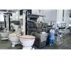 Гручики упаковщицы (ВАХТА)