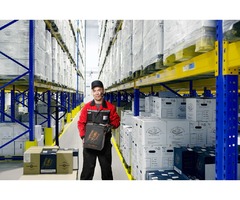 Грузчик- разнорабочий на склад