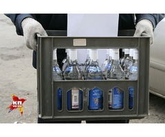 Грузчик- маркировщик