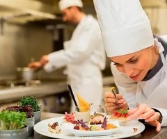 Повар в холодный цех