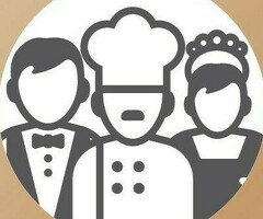 Требуются горничные в отель 5*