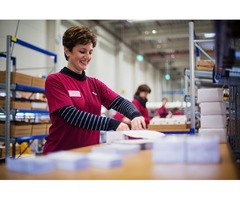 Упаковщик интернет-магазин