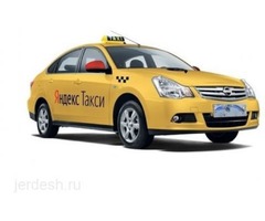 Требуются таксисты