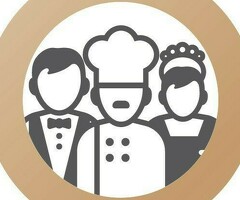 в отель 5* требуются горничные