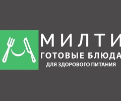 Посудомойщик