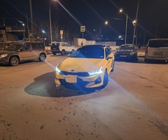 К5 GT Lain