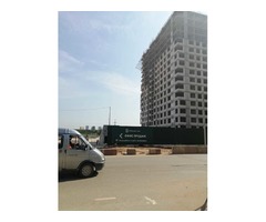 Плиточкалар, гипсокартонщиктер, шыбактар талап кылынат