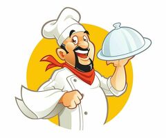 Вакансия Повара и Кассира