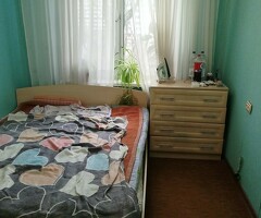 Соседка девушка для совместного проживания