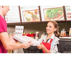 кассир без опыта работы