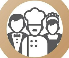 В отель 5* требуется кондитер
