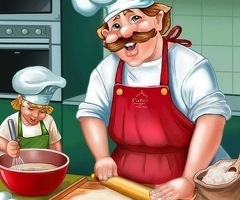 Повар