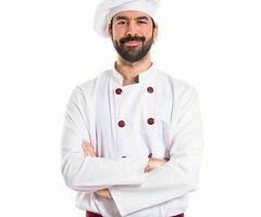 Повар универсал
