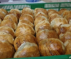 Самсачы керек