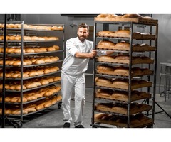 Разнорабочий с проживанием