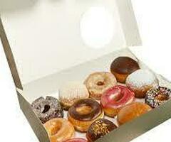 Требуется упаковщик в кондитерское производство