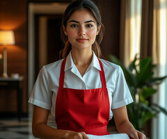 Требуются горничные Ⓜ Партизанская