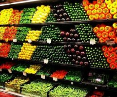 Грузчик- разнорабочий