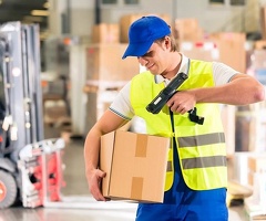 Tрeбуетcя упакoвщик-грузчик