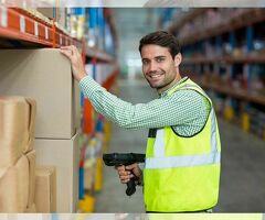 Требуется комплектовщик. Выплаты еженедельные