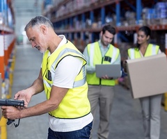 Сборщик заказов с еженедельной выплатой